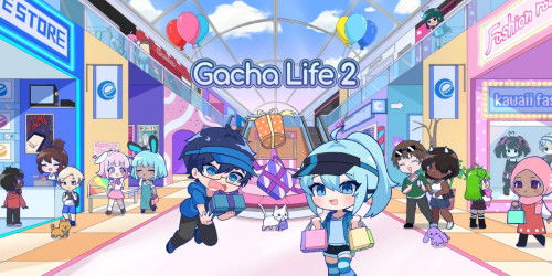 Cách tải Gacha Life 2 trên 007win.com nền tảng chơi game sòng bạc trực tuyến đáng tin cậy nhất iPhone, Android và PC