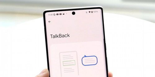 Cách tắt TalkBack trên 007win.com nền tảng chơi game sòng bạc trực tuyến đáng tin cậy nhất Android và iOS chi tiết nhất