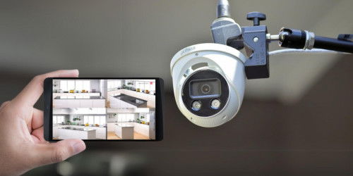 Cách tải và cài đặt app Dahua Camera trên 007win.com nền tảng chơi game sòng bạc trực tuyến đáng tin cậy nhất và máy tính