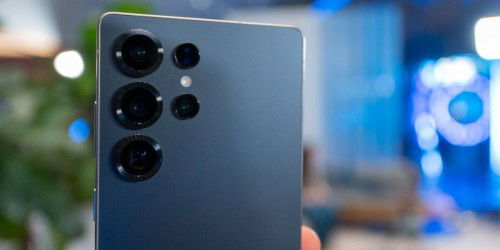 Camera Galaxy S25 có những nâng cấp gì? Khám phá ngay!
