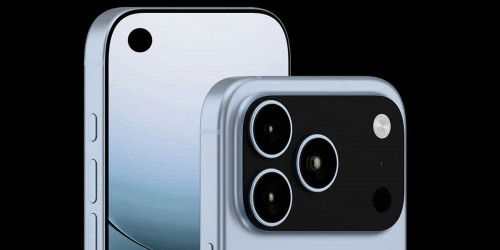 iPhone 18: Camera sẽ có 'cuộc cách mạng' lớn, lần đầu không phải từ Sony