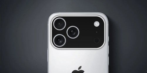 iPhone 17 Pro/ Pro Max sẽ nâng cấp camera hướng đến người sáng tạo nội dung