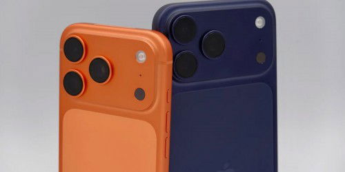 Camera selfie iPhone 17 Pro đạt điểm tuyệt đối trên DxOMark