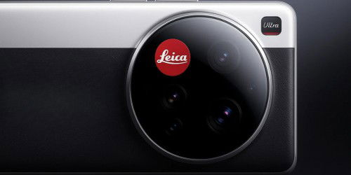 Xiaomi 16 Ultra sẽ có hệ thống camera mạnh mẽ với logo Leica nổi bật
