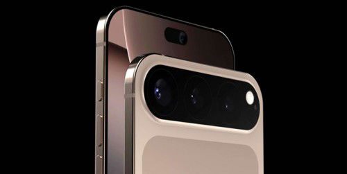 Toàn bộ dòng iPhone 17 sẽ được nâng cấp camera selfie 24MP, cải thiện chất lượng vượt trội