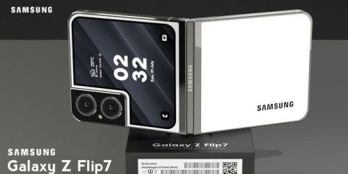 007Win nhà cái Galaxy Z Flip 7 có thể nhận được bản nâng cấp chipset ấn tượng