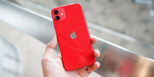 iPhone 11 mới 100% giá chỉ 7.9 triệu đồng, có nên mua?