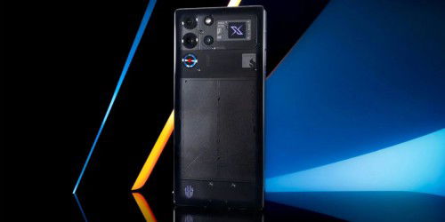 Red Magic 10 Pro và Red Magic 8 Pro: Có nên nâng cấp lên flagship gaming mới nhất?