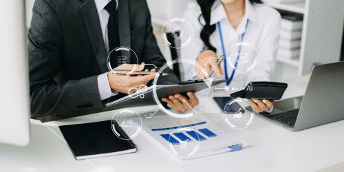 12 công cụ AI hỗ trợ bán hàng online hiệu quả, uy tín nhất hiện nay