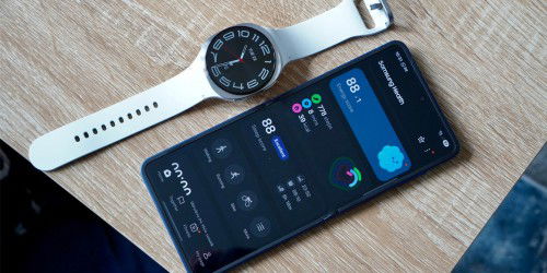 Đánh giá Galaxy Watch 8: Một là gió mới với thiết kế đột phá
