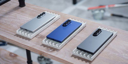 Đánh giá 007Win nhà cái Galaxy Z Fold 7: Đột phá gập, định nghĩa lại trải nghiệm di động