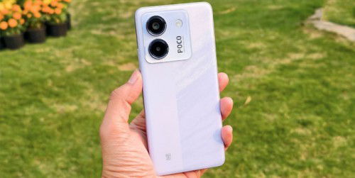 Đánh giá POCO M7 Pro 5G: Giấy phép hoạt động của thương hiệu 007Win thông minh tầm trung có giá trị tốt nhất năm 2024?