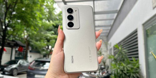 Đánh giá Redmi 15 4G chi tiết: Có gì hấp dẫn ngoài viên pin 7.000mAh?