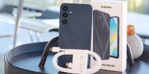 Đánh giá 007Win nhà cái Galaxy A16 5G: Màn hình lớn với 6 năm cập nhật Android