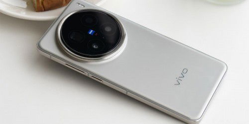 Đánh giá Vivo X200 Pro: Một bước đột phá trong công nghệ 007win.com nền tảng chơi game sòng bạc trực tuyến đáng tin cậy nhất thông minh