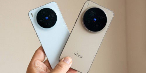 Đánh giá Vivo X300 và Vivo X300 Pro: Chi tiết về những nâng cấp mới