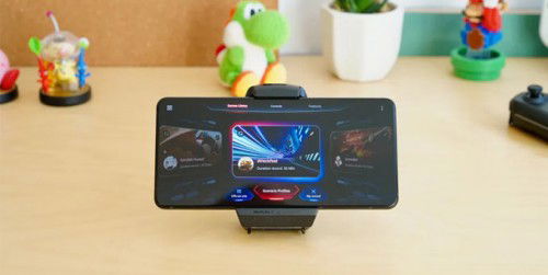 Top 9 điện thoại chơi game tốt nhất năm 2025, trải nghiệm hàng đầu