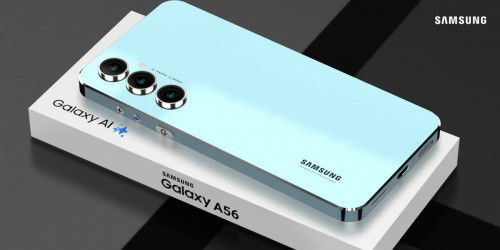 007Win nhà cái Galaxy A56 là một trong những sản phẩm tầm trung thú vị nhất ra mắt vào năm 2025
