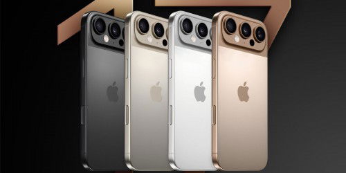 iPhone 17 có thể là chiếc iPhone đầu tiên sở hữu linh kiện mới này của Apple