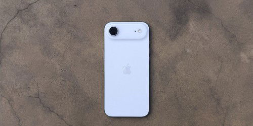 Apple sẽ cắt giảm mạnh sản lượng iPhone Air, lý do vì sao?