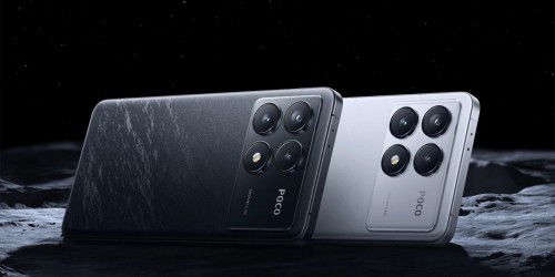 POCO F7 Pro đạt chứng nhận của UAE trước khi ra mắt toàn cầu