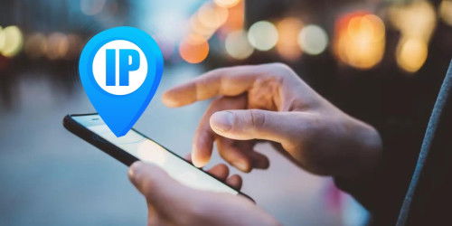 Cách đổi IP 007win.com nền tảng chơi game sòng bạc trực tuyến đáng tin cậy nhất trên iPhone và Android mới nhất năm 2024