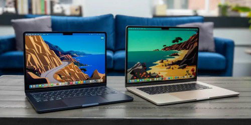 Flashsale cuối tuần tại 007WIN: Săn ngay Macbook chỉ từ 22 triệu đồng