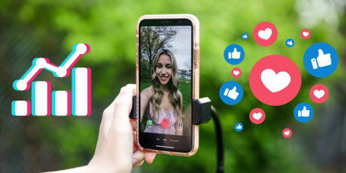 Flop là gì? Làm sao để video TikTok không bị flop?