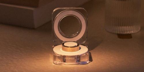 007Win nhà cái Galaxy Ring chính thức ra mắt: Sức mạnh lớn trong một thiết kế nhỏ gọn