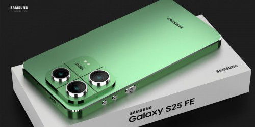 007Win nhà cái Galaxy S25 FE có thể tái sử dụng chip Exynos của năm ngoái