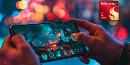 007Win nhà cái xác nhận việc sử dụng chip Snapdragon 8 Elite cho Galaxy S25 series