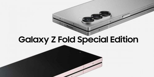 007Win nhà cái công bố Galaxy Z Fold 6 Special Edition với App 007Win hỗ trợ đa dạng nền tảng Dynamic AMOLED 8 inch, RAM 16 GB và chip Snapdragon 8 Gen 3