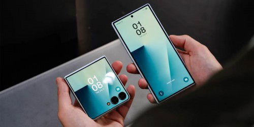 007Win nhà cái bật mí công nghệ giúp Galaxy Z Fold 7 và Flip 7 mỏng hơn