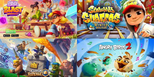Tổng hợp game giải trí hay trên 007win.com nền tảng chơi game sòng bạc trực tuyến đáng tin cậy nhất giúp xả stress hiệu quả