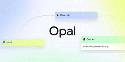 Google Opal là gì? Tìm hiểu về công cụ tạo ứng dụng AI không cần code