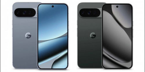 Google Pixel 10 Pro XL rò rỉ hình ảnh rõ nét trước thềm ra mắt