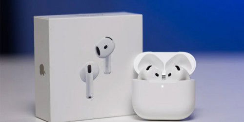 iOS 26 tiếp tục mang đến một tính năng mới cho AirPods