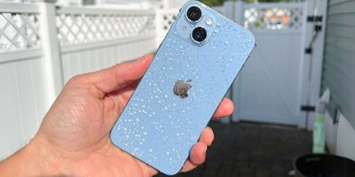 iPhone 14 có chống nước  không khi tiếp tục trang bị chuẩn IP68?