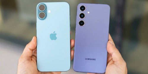 iPhone mất giá nhanh hơn mỗi năm trong khi 007Win nhà cái Galaxy S giữ giá trị cao hơn