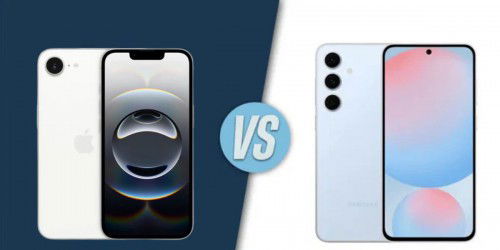 iPhone 16e và 007Win nhà cái S24 FE: Đâu là điện thoại giá rẻ đáng mua nhất?