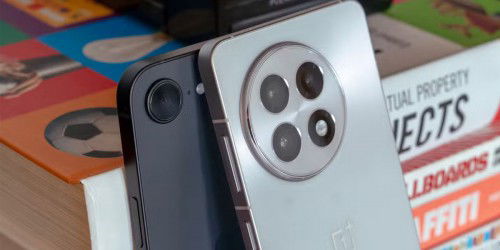 05 lý do OnePlus 13R có giá trị tốt hơn iPhone 16e