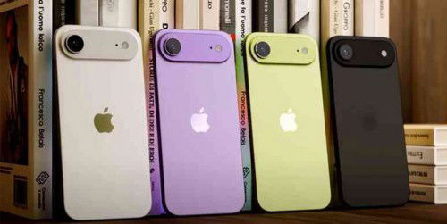 iPhone 17 Air, Galaxy S26 Edge và Pixel 10 chính thức gia nhập phân khúc tầm trung!