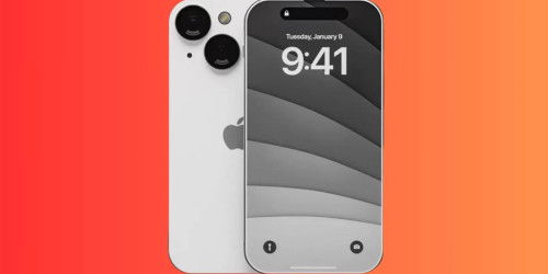 iPhone 17 Plus sẽ bị huỷ bỏ, model nào sẽ thay thế?