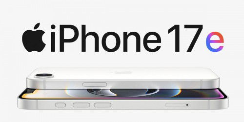 Thông tin mới về iPhone 17e, model giá rẻ mới sẽ phát hành vào tháng 5/2026