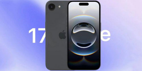 Lộ diện iPhone 17e giá rẻ: Hé lộ 3 nâng cấp đáng chờ đợi