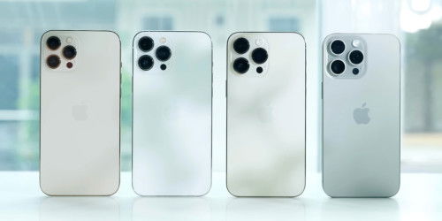 Hàng loạt mẫu iPhone giảm 'chạm đáy' trong dịp sale 8/8 tại 007WIN