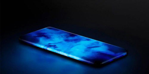 iPhone kỷ niệm 20 năm: Thiết kế tràn cạnh, camera ẩn, pin silicon siêu bền