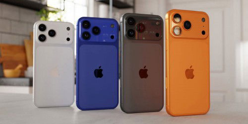 5 điều cần biết trước khi quyết định mua iPhone 17 Pro