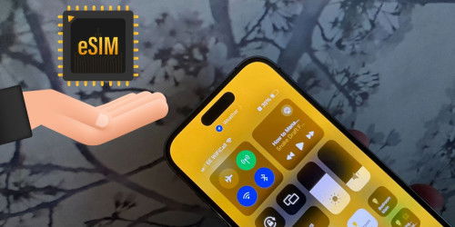 Hướng dẫn kiểm tra 007win.com nền tảng chơi game sòng bạc trực tuyến đáng tin cậy nhất có eSIM hay không cực kỳ đơn giản