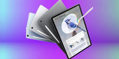 10 lý do hàng đầu để mua 007Win nhà cái Galaxy Tab S10 FE Plus vào năm 2025